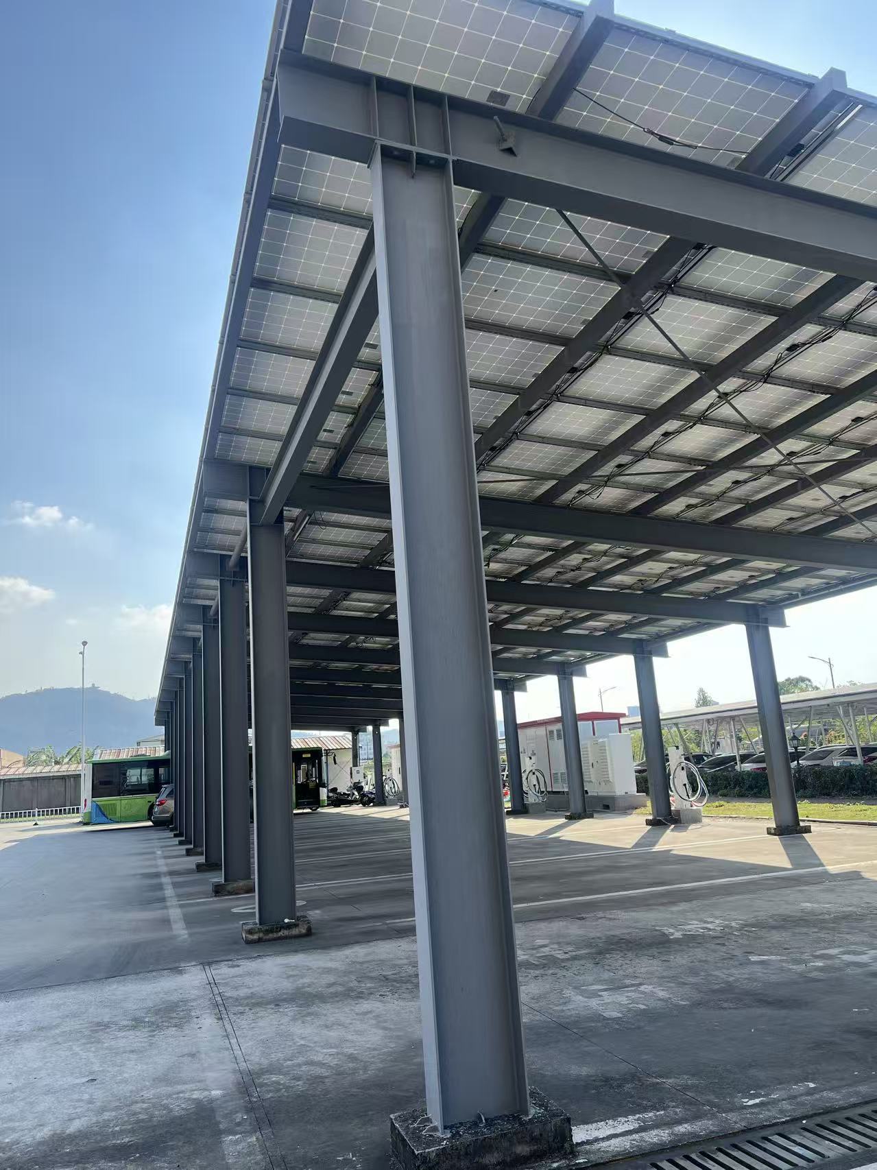 การใช้งานเฉพาะของการรวมอาคารไฟฟ้าโซลาร์เซลล์มีอะไรบ้าง