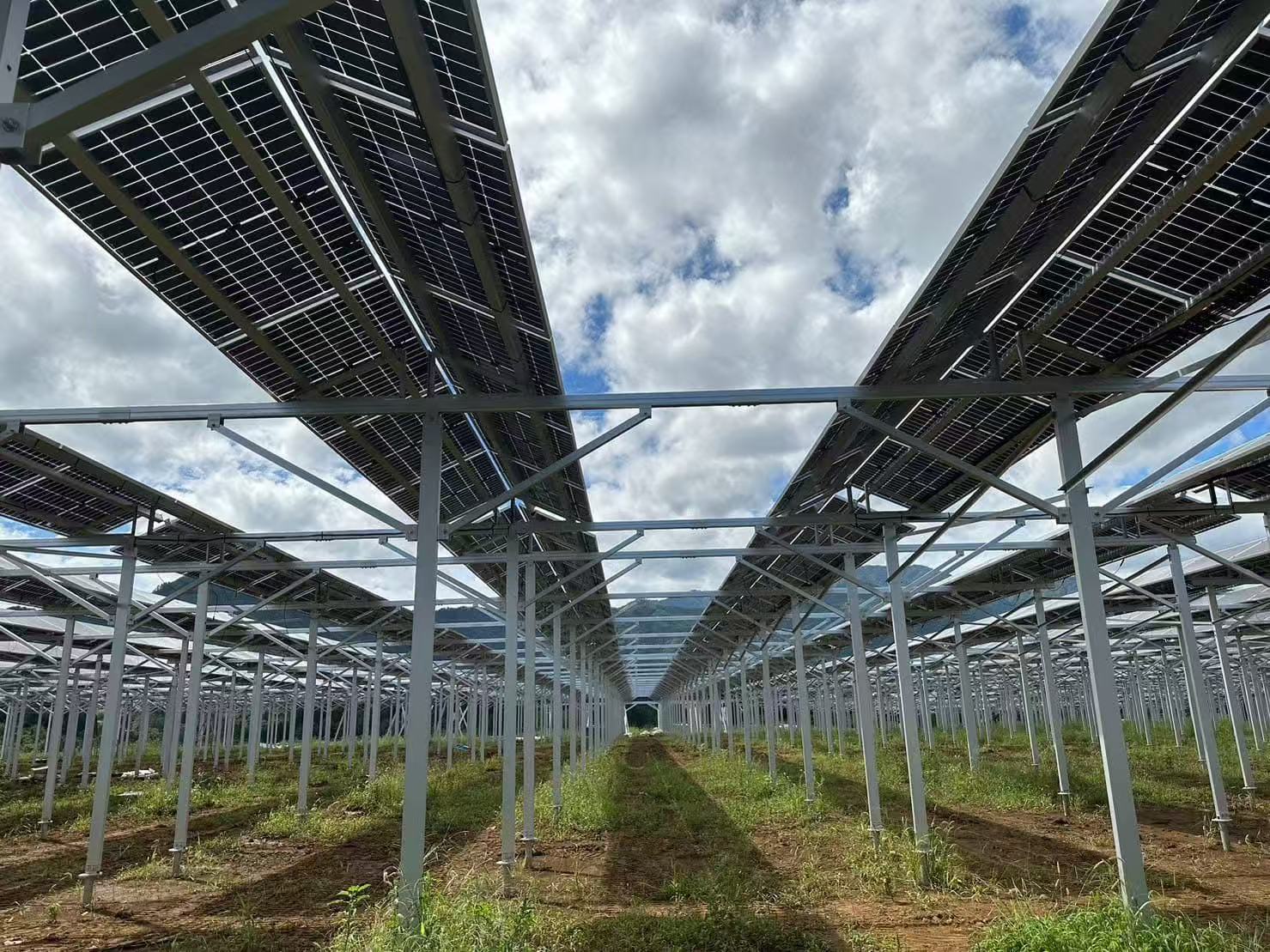 ข้อดีของการสนับสนุนโรงการเกษตร