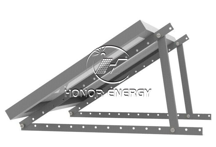 การติดตั้งหลังคาพลังงานแสงอาทิตย์แบบปรับได้ช่วยเพิ่มประสิทธิภาพพลังงานแสงอาทิตย์และความยืดหยุ่นในการติดตั้งให้สูงสุดได้อย่างไร