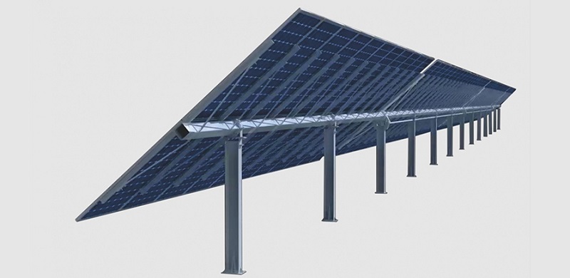 ระบบติดตาม: เทคโนโลยีช่วยเพิ่มพลังงานใหม่