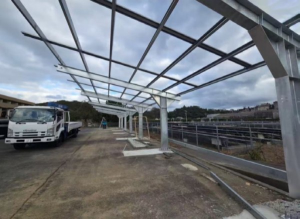 Honor Energy: นิยามใหม่ของความเป็นไปได้อันไม่มีที่สิ้นสุดของ Solar Carports