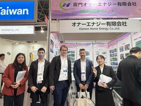 ดอกซากุระบานในญี่ปุ่น กลับมาอย่างสมเกียรติ