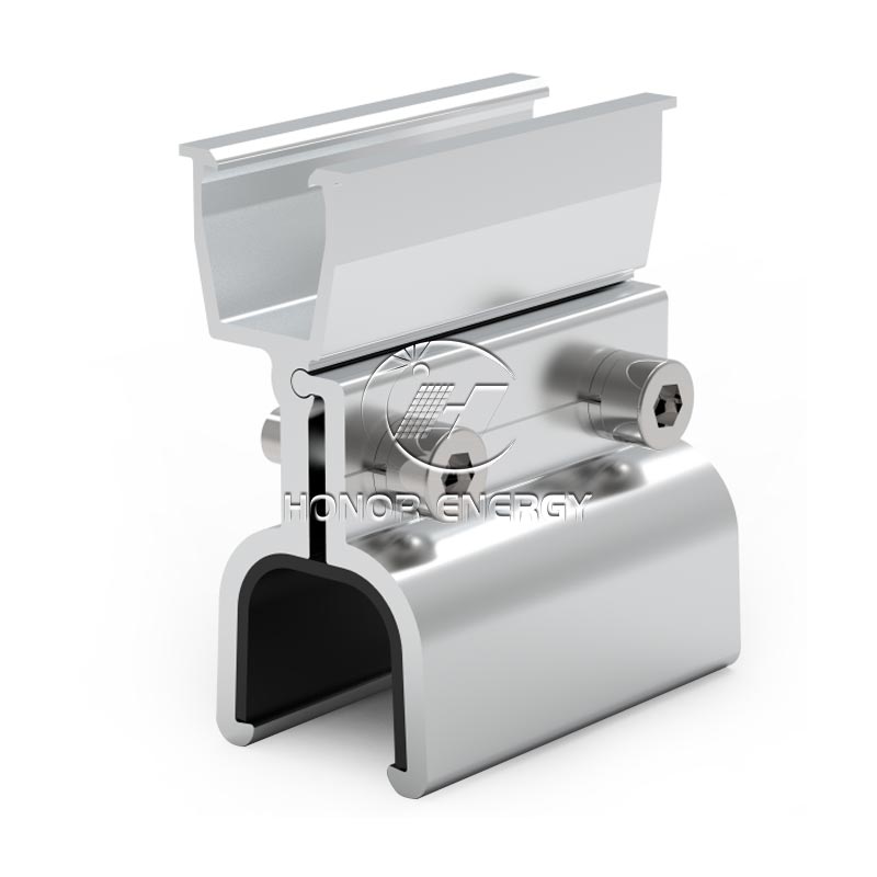 อลูมิเนียมคลิป