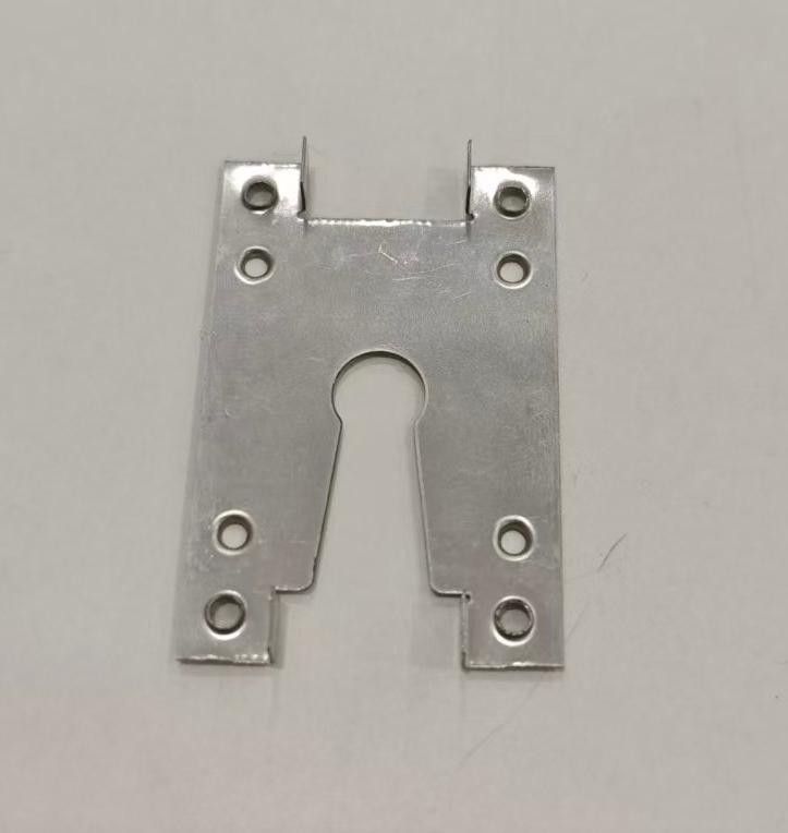 คลิปหนีบแสงอาทิตย์ชนิด H