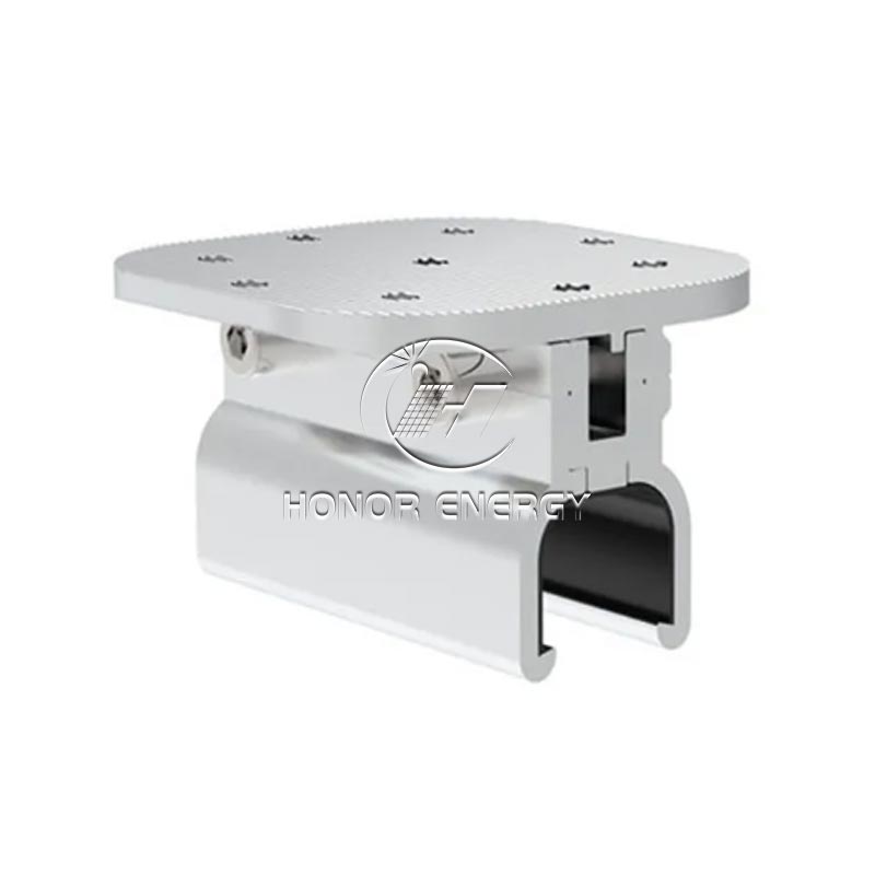 Metal Roof 700 Solar Kliplok