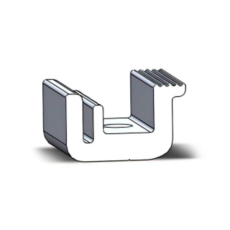 ไม่มีสว่านยึดปลายพลังงานแสงอาทิตย์ 2