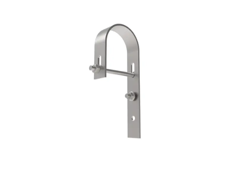 ตะขอระเบียงพลังงานแสงอาทิตย์