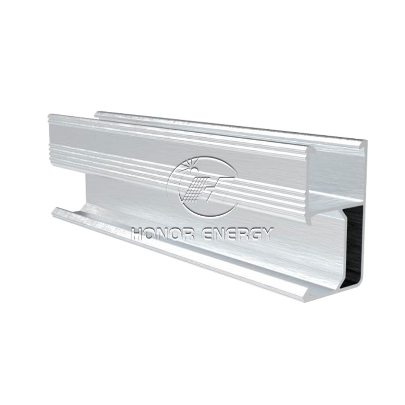 ราง Solar R-type