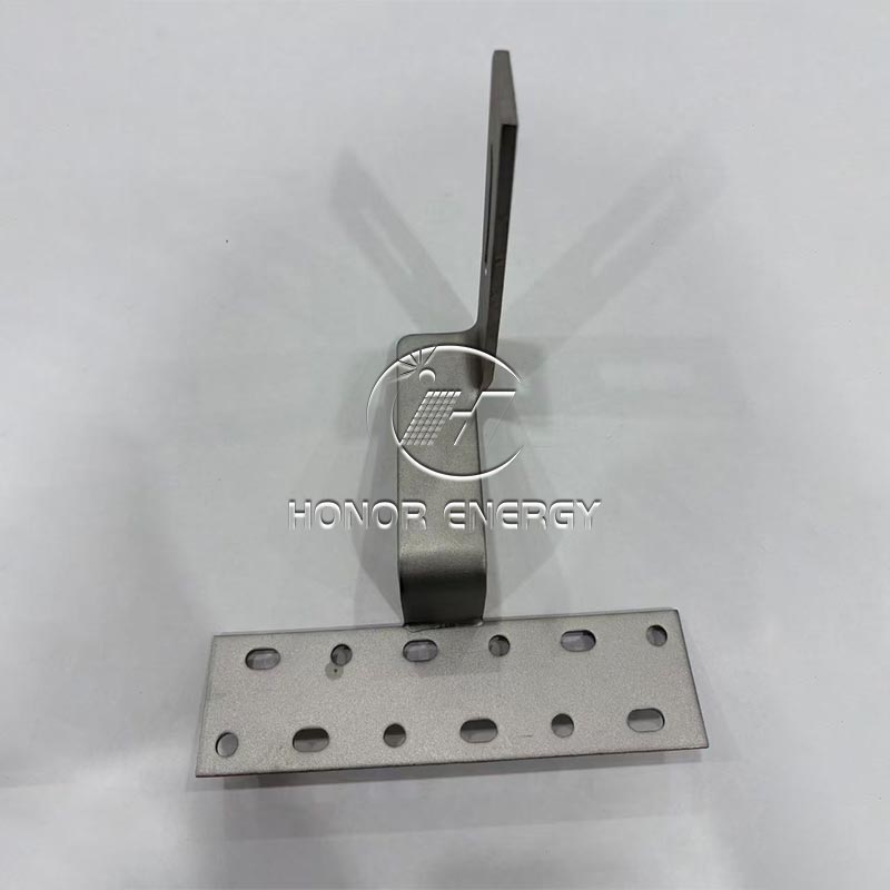 ตะขอแขวนโซลาร์รูฟท็อป