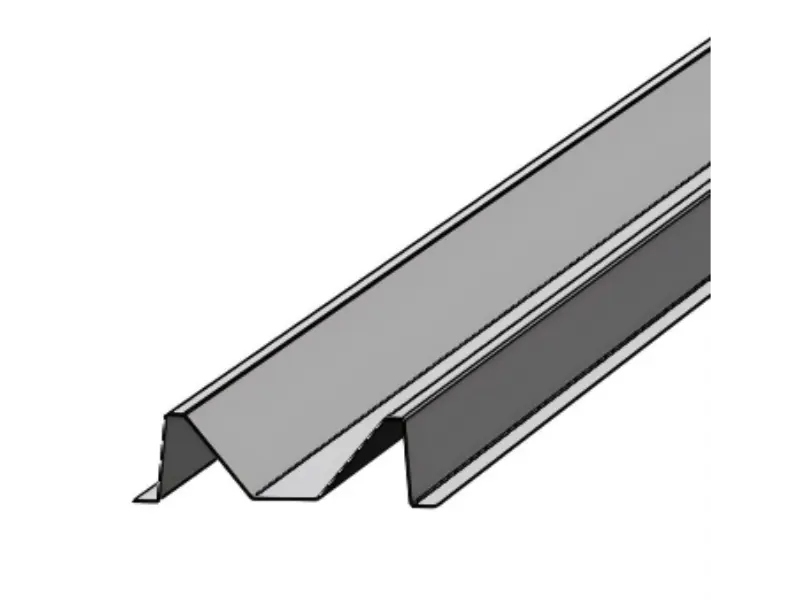 ช่องกันน้ำพลังงานแสงอาทิตย์แนวตั้ง