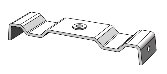 ที่หนีบกันน้ำพลังงานแสงอาทิตย์