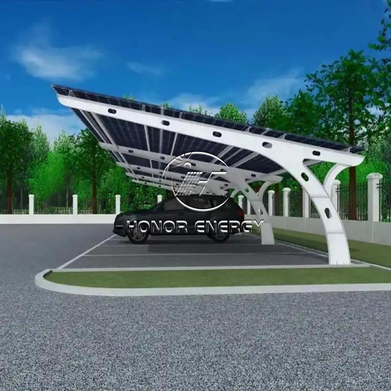 Mount Steel Y Type Solar
