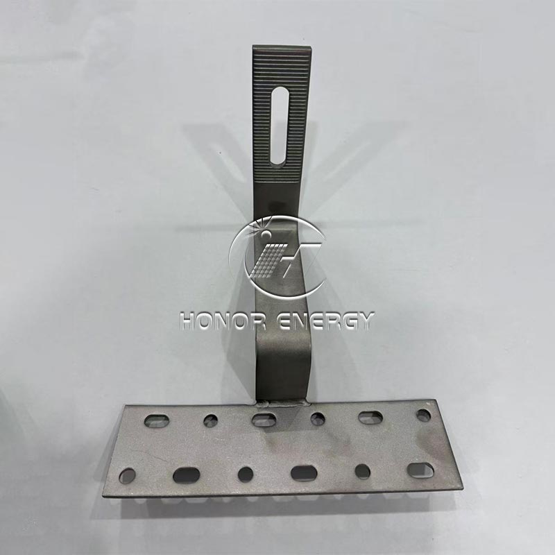 ตะขอเกี่ยวหลังคากระเบื้อง